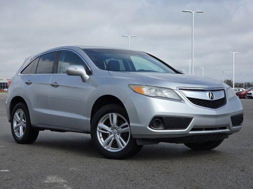 2013 Acura RDX Base