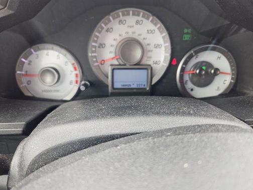 2013 Honda Pilot Touring