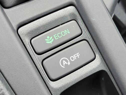 2024 Honda Accord LX 1.5T