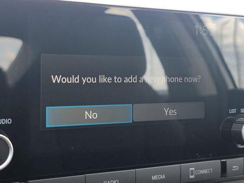 2024 Honda Accord LX 1.5T