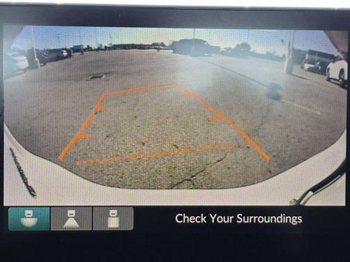 2024 Honda Accord LX 1.5T