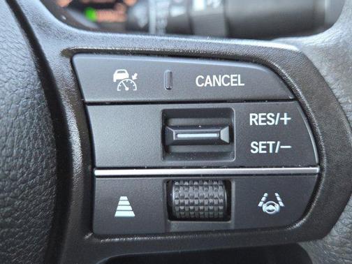 2024 Honda Accord LX 1.5T