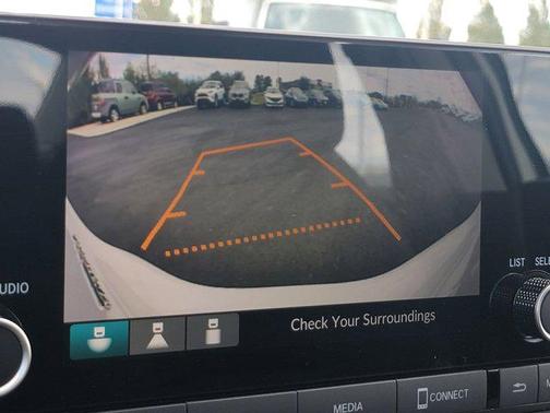 2024 Honda Accord LX 1.5T