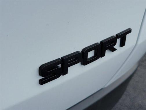 2025 Honda HR-V AWD Sport