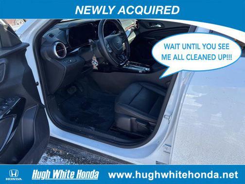 2025 Chevrolet Trax FWD 2RS