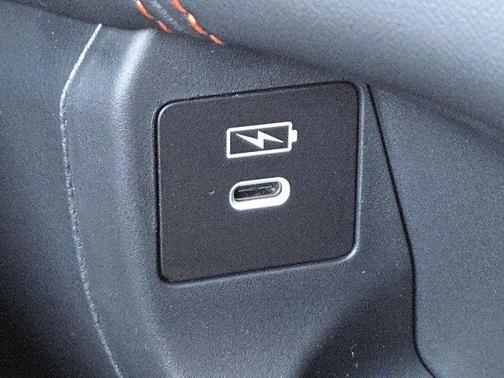 2025 Honda HR-V AWD Sport