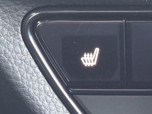 2025 Honda HR-V AWD Sport