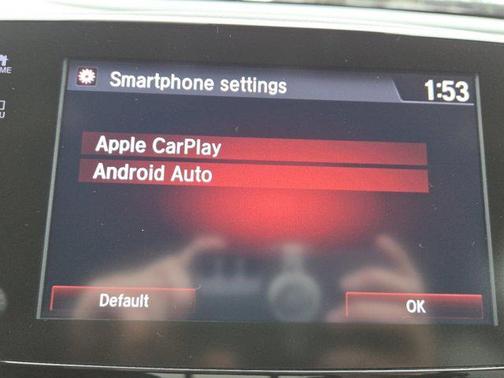 2023 Honda Ridgeline Black