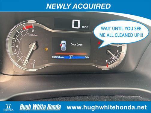 2023 Honda Ridgeline Black