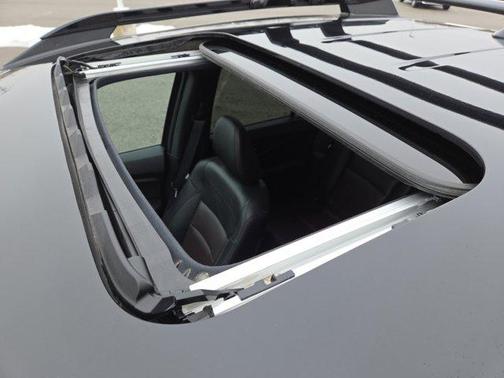 2023 Honda Ridgeline Black