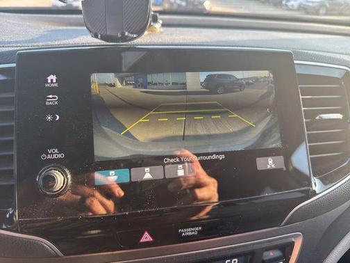 2020 Honda Pilot AWD EX-L