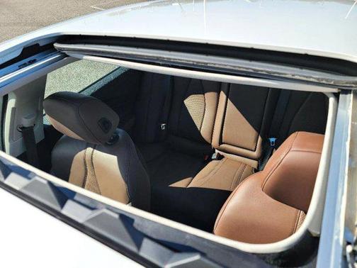 2021 Acura TLX Technology