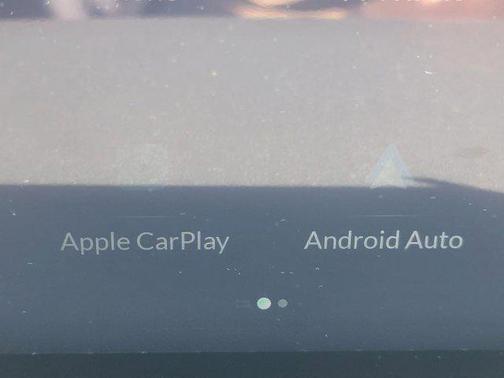 2021 Acura TLX Technology