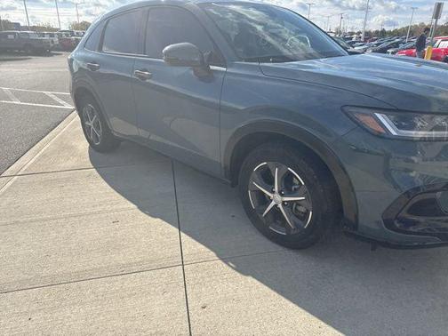 2023 Honda HR-V EX-L