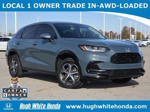 2023 Honda HR-V EX-L