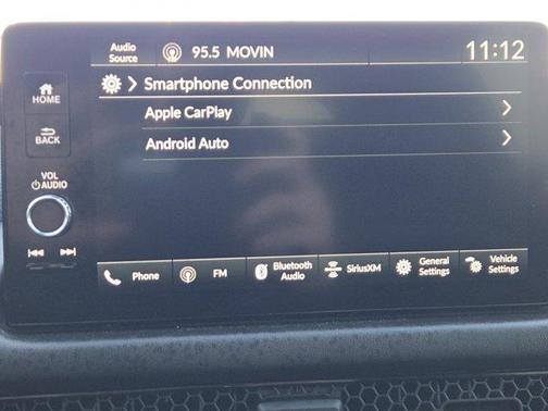 2023 Honda HR-V EX-L