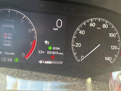 2023 Honda HR-V EX-L