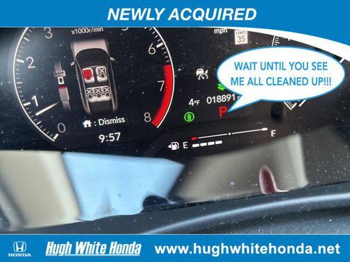 2023 Honda Civic EX-L