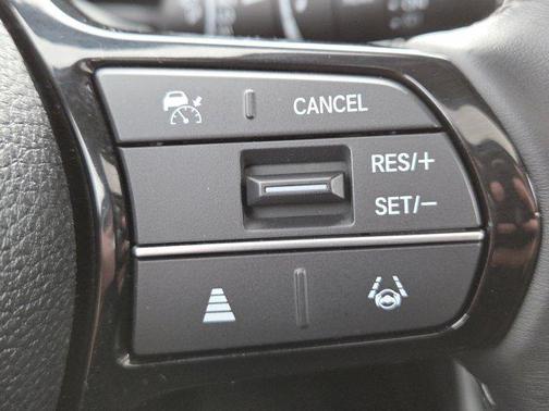 2023 Honda Civic EX-L