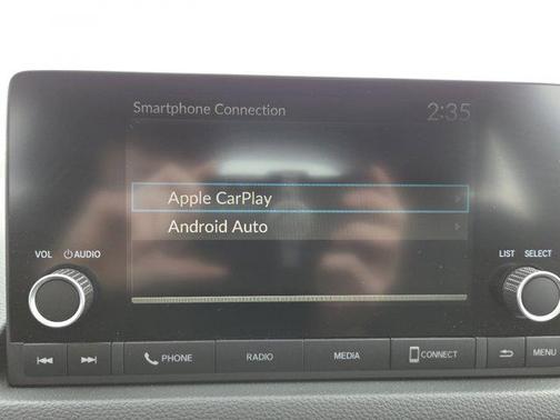 2023 Honda Civic EX-L