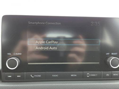 2023 Honda Civic EX-L