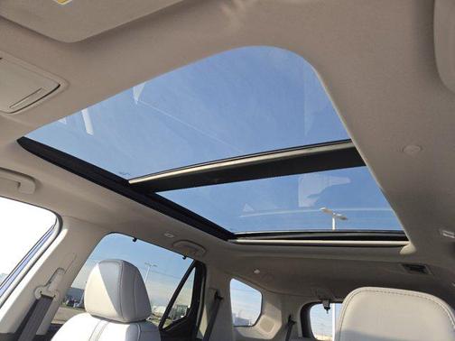 2024 Honda Pilot Touring 8-Passenger