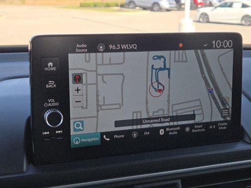 2024 Honda Pilot Touring 8-Passenger