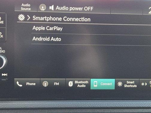 2025 Honda CR-V Hybrid Sport AWD