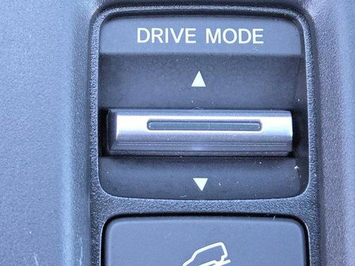 2025 Honda CR-V Hybrid Sport AWD