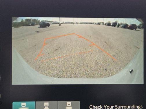 2025 Honda CR-V Hybrid Sport AWD