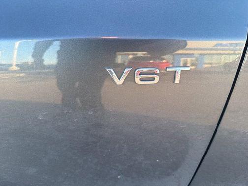 2016 Audi SQ5 3.0T Premium Plus