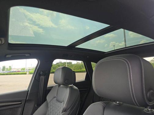 2018 Audi SQ5 3.0T Premium Plus