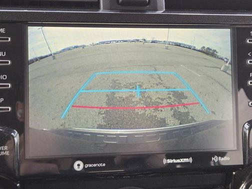 2022 Toyota 4Runner TRD Off Road