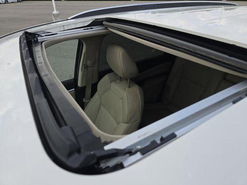2015 Acura MDX 3.5L