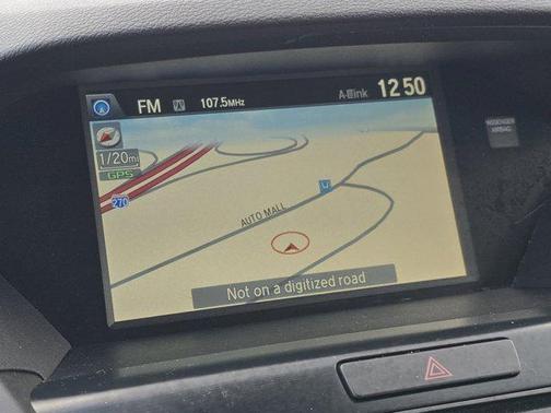 2015 Acura MDX 3.5L