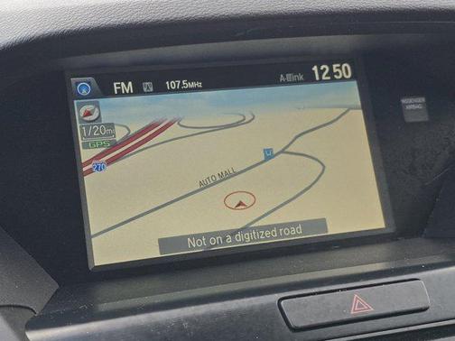 2015 Acura MDX 3.5L