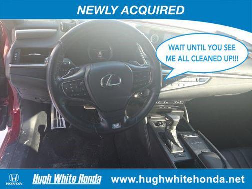 2019 Lexus ES 350 Base