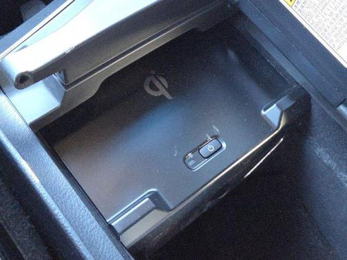 2019 Lexus ES 350 F Sport