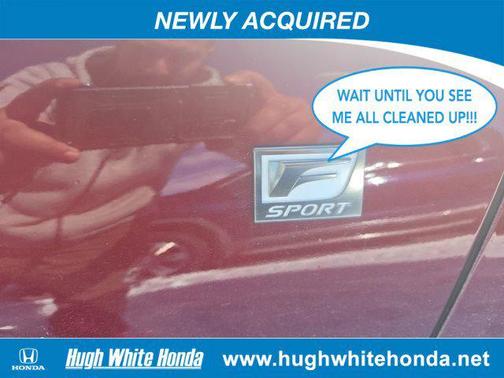 2019 Lexus ES 350 Base