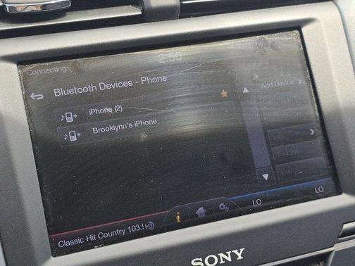 2013 Ford Fusion Titanium