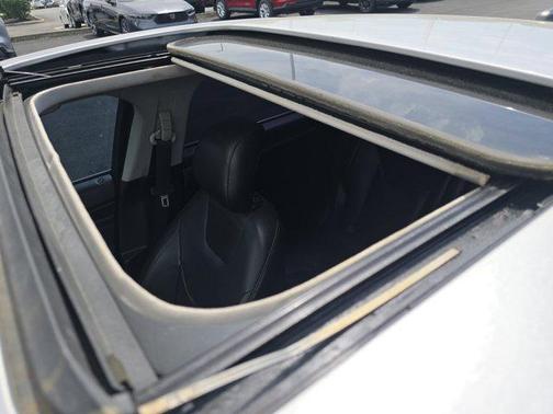 2013 Ford Fusion Titanium
