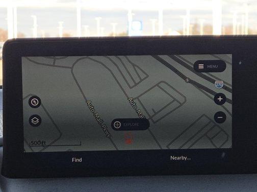 2023 Acura RDX Technology Package