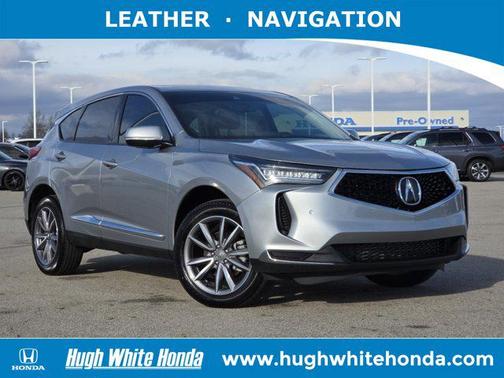 2023 Acura RDX Technology Package