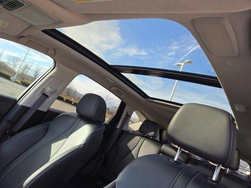 2023 Acura RDX Technology Package