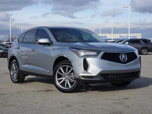 2023 Acura RDX Technology Package