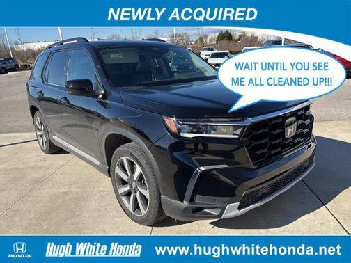 2023 Honda Pilot Touring 8-Passenger