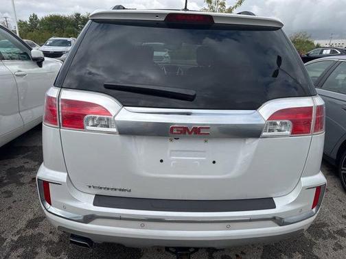 2017 GMC Terrain Denali