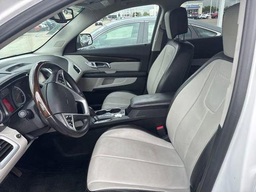 2017 GMC Terrain Denali
