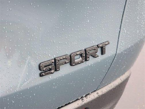 2024 Honda HR-V AWD Sport