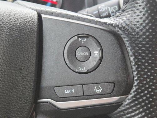 2020 Honda Passport AWD EX-L